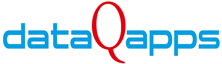 dataQapps Logo